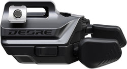 Shimano Deore SW-M6250-IR Rapid ES Di2 Wireless Shifter - Right, 11/12-Speed, I-SPEC EV MPN: ISWM6250IRA UPC: 192790748627 Shifter, Flat Bar-Right Deore SW-M6250 Rapid ES Di2 Wireless Shifter