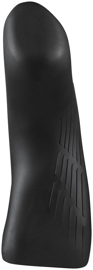 Shimano GRX ST-RX715 Di2 Shift/Brake Lever - Right, 12-Speed, Black MPN: ISTRX715RA UPC: 192790079172 Hydraulic Brake/Shift Lever, Drop Bar GRX ST-RX715 Di2 Shift/Brake Lever