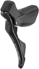 Shimano CUES ST-U3030-L Shift/Brake Lever - Left, 2x, For Mechanical Disc Brake, Black MPN: ESTU3030LI UPC: 192790997742 Brake/Shift Lever, Drop Bar-Left CUES ST-U3030 Left Shift/Brake Lever