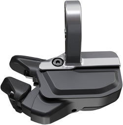 Shimano XTR SW-M9250-R Rapid ES Di2 Wireless Shifter  -  Right, 11/12-Speed, Clamp Band MPN: ISWM9250RA UPC: 192790290706 Shifter, Flat Bar-Right XTR SW-M9250 Rapid ES Di2 Wireless Shifter