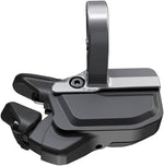 Shimano XTR SW-M9250-RC Rapid ES Di2 Wireless Shifter - Right, 11/12-Speed, Clamp Band MPN: ISWM9250RC UPC: 192790748771 Shifter, Flat Bar-Right XTR SW-M9250 Rapid ES Di2 Wireless Shifter
