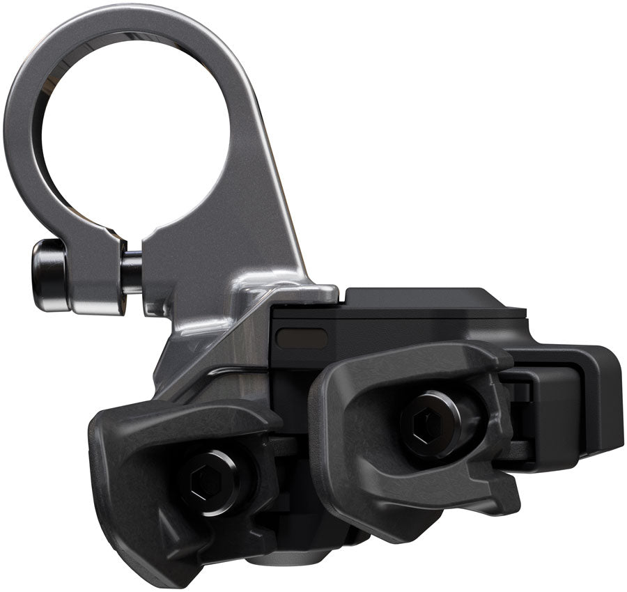 Shimano XTR SW-M9250-RC Rapid ES Di2 Wireless Shifter - Right, 11/12-Speed, Clamp Band - Shifter, Flat Bar-Right - XTR SW-M9250 Rapid ES Di2 Wireless Shifter