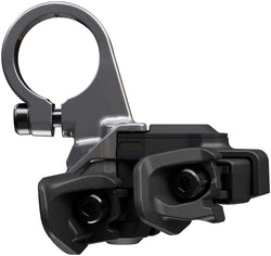 Shimano XTR SW-M9250-RC Rapid ES Di2 Wireless Shifter - Right, 11/12-Speed, Clamp Band - Shifter, Flat Bar-Right - XTR SW-M9250 Rapid ES Di2 Wireless Shifter