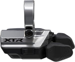 Shimano XTR SW-M9250-R Rapid ES Di2 Wireless Shifter  -  Right, 11/12-Speed, Clamp Band MPN: ISWM9250RA UPC: 192790290706 Shifter, Flat Bar-Right XTR SW-M9250 Rapid ES Di2 Wireless Shifter