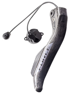 SRAM Force eTap AXS Replacement Brake Lever Blade/Shift Paddle Assembly - Right, Includes Pod, E1 MPN: 11.7018.082.009 UPC: 710845924453 Road Shifter Part Brake Lever Blade/Shifter Paddle Assemblies