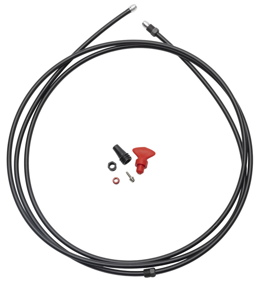SRAM Rival Shift/Brake Lever eTap AXS Exchange Kit - Left