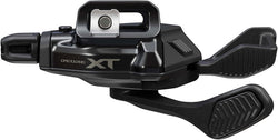 Shimano XT SL-M8200-IR Shift Lever - Right, 12-Speed, I-Spec EV MPN: ISLM8200IRAP UPC: 192790236650 Shifter, Flat Bar-Right Deore XT SL-M8200 Shifter