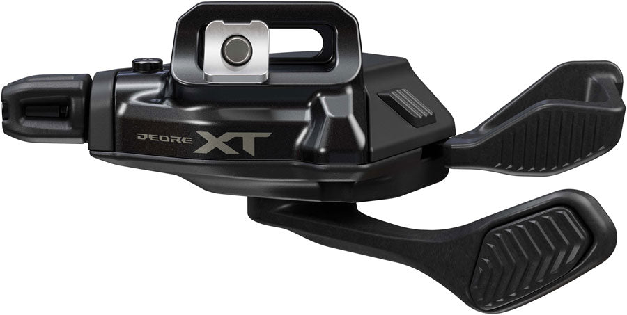 Shimano XT SL-M8200-IR Shift Lever - Right, 12-Speed, I-Spec EV
