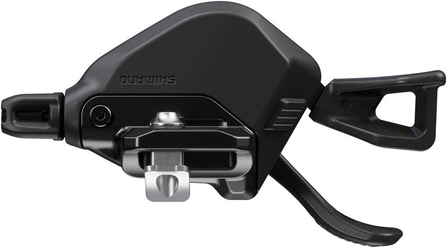 Shimano XT SL-M8230-IR11 Shift Lever - Right, 11-Speed, I-Spec EV - Shifter, Flat Bar-Right - Deore XT SL-M8230 Shifter