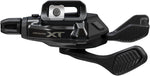 Shimano XT SL-M8230-IR11 Shift Lever - Right, 11-Speed, I-Spec EV MPN: ISLM8230IR11AP UPC: 192790236674 Shifter, Flat Bar-Right Deore XT SL-M8230 Shifter