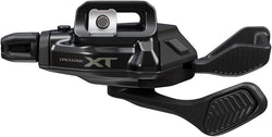 Shimano XT SL-M8230-IR11 Shift Lever - Right, 11-Speed, I-Spec EV MPN: ISLM8230IR11AP UPC: 192790236674 Shifter, Flat Bar-Right Deore XT SL-M8230 Shifter