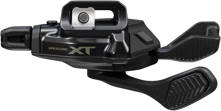 Shimano XT SL-M8230-IR11 Shift Lever - Right, 11-Speed, I-Spec EV