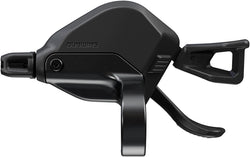 Shimano XT SL-M8230-R11 Shift Lever - Right, 11-Speed, Clamp Band - Shifter, Flat Bar-Right - Deore XT SL-M8230 Shifter