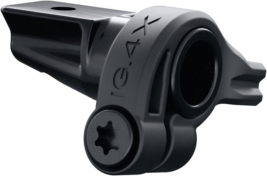 Magura Gustav/Louise Shiftmix Clamp Adapter - Shimano I-SPEC EV Shifters, Adjustable, IG4.X, Right/Left MPN: 2703332 Hydraulic Brake Lever Part Shiftmix Handlebar Clamp