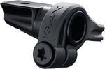 Magura Gustav/Louise Shiftmix Clamp Adapter - Shimano I-SPEC EV Shifters, Adjustable, IG4.X, Right/Left MPN: 2703332 Hydraulic Brake Lever Part Shiftmix Handlebar Clamp