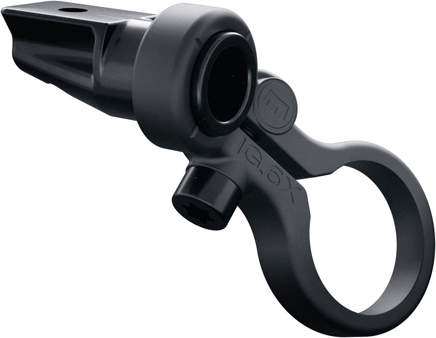 Magura Gustav/Louise Shiftmix Clamp Adapter - SRAM Pod, IG6.X, Right/Left MPN: 2703333 Hydraulic Brake Lever Part Shiftmix Handlebar Clamp
