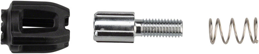 Shimano shifter barrel adjuster sale