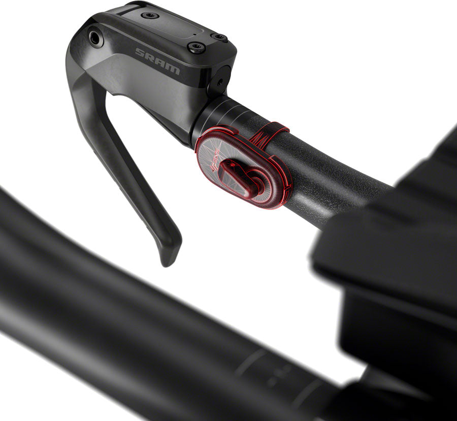 SRAM eTap AXS Wireless Blips - Black, Pair - Electronic Shifter Part, SRAM - eTap AXS Wireless Blips