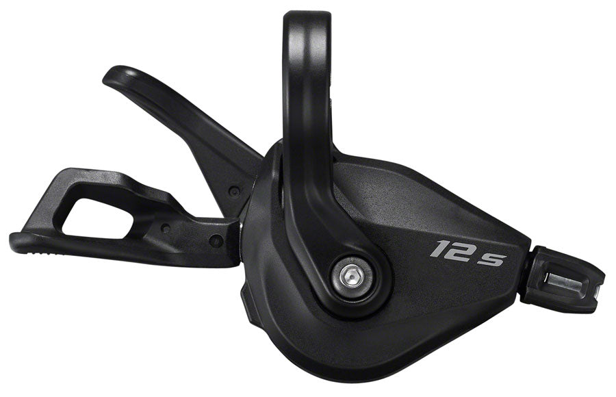Shimano Deore SL-M6100-R Right Shift Lever - 12-Speed, RapidFire