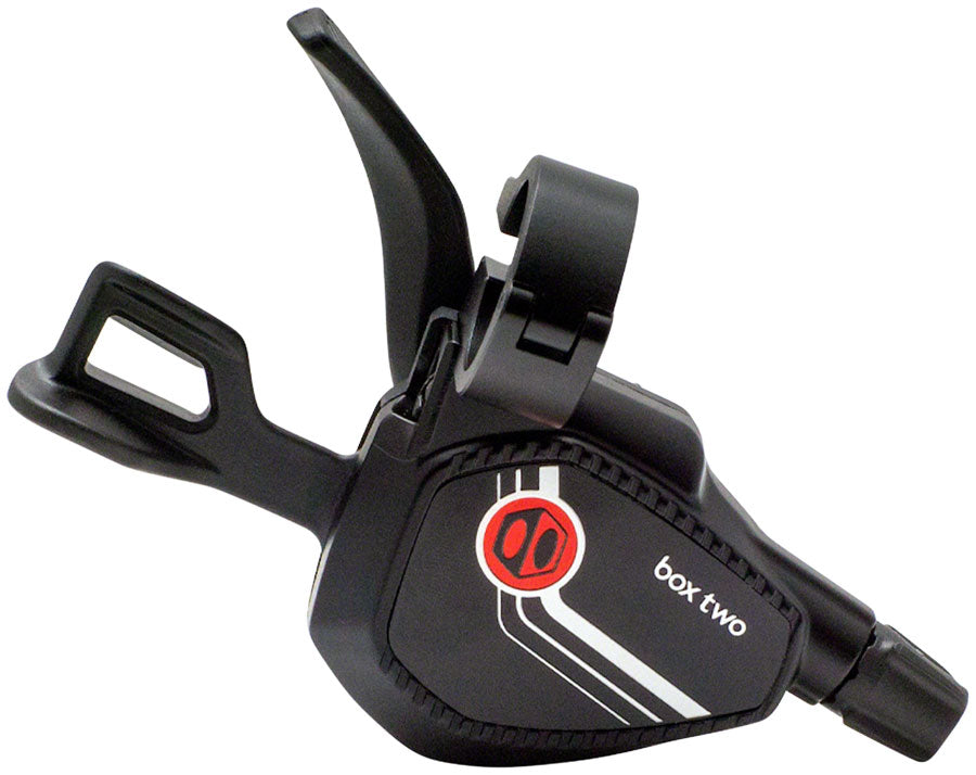 SRAM Apex 1 11-Speed Flat Bar Trigger Shifter – Right Side, Black (00.7018.294.000)