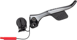 SRAM Force eTap AXS Replacement Brake Lever Blade/Shift Paddle Assembly - Right, Includes Pod, D1 MPN: 11.7018.082.001 UPC: 710845825507 Road Shifter Part Brake Lever Blade/Shifter Paddle Assemblies