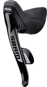 SRAM Rival 22 DoubleTap Left Lever MPN: 00.7018.142.001 UPC: 710845750434 Brake/Shift Lever, Drop Bar-Left Rival 22 Left Shift Lever