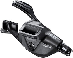 Shimano XT SL-M8100-IR Shifter - Right, 12-Speed, I-Spec EV, RapidFire Plus, Black - Shifter, Flat Bar-Right - Deore XT SL-M8100