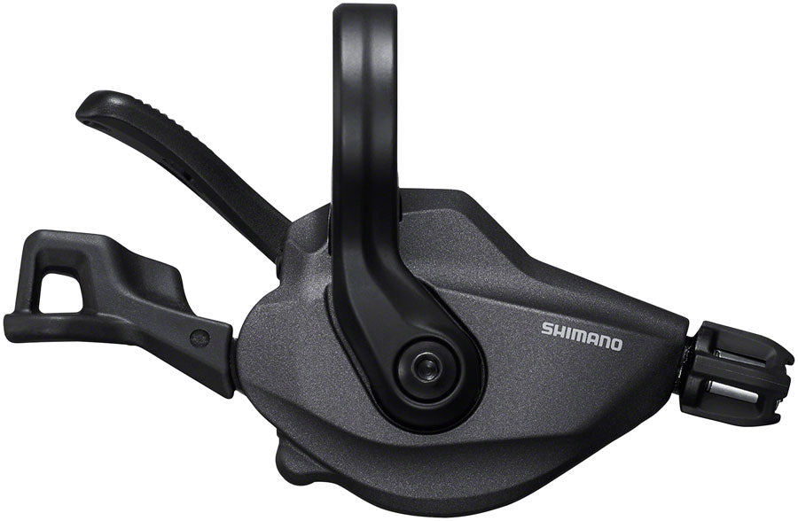 Shimano XT M8100 Shifter - Thumbnail 2