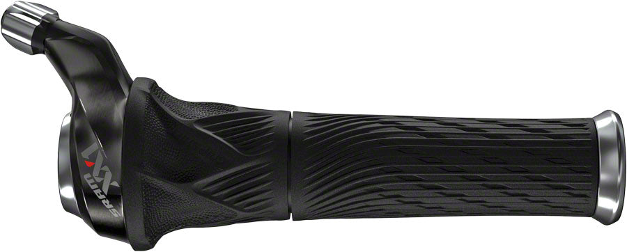 SRAM XX1 11-Speed Twist Shifter with Left and Right Locking Grips
