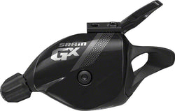 SRAM GX Trigger Shifter Set 2x10 Black MPN: 00.7018.208.000 UPC: 710845771729 Shifter, Flat Bar- Pair GX Trigger Shifter Set