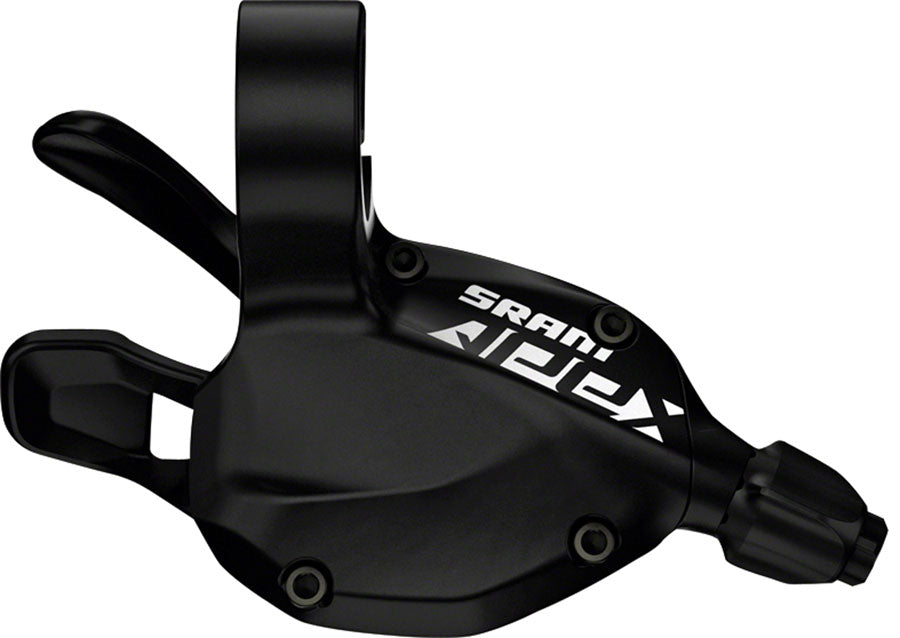 SRAM Apex 11 Speed Rear Trigger Shifter for Flat Bars, Black