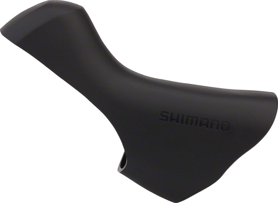 Shimano Ultegra 6800, 105 5800 STI Lever Hoods Black