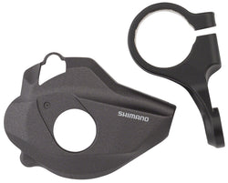 Shimano XT SL-M8100 Right Shifter Cover Unit - Mountain Shifter Part - XT SL-M8100 Shift Lever Parts