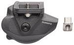 Shimano XT SL-M8100-I Right Shifter Cover Unit - Mountain Shifter Part - XT SL-M8100 Shift Lever Parts