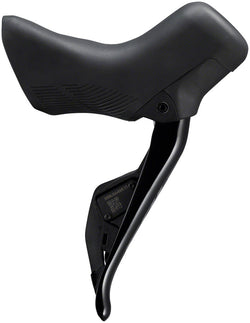 Shimano 105 ST-R7170-L Di2 Shift/Brake Lever - Left, 2x, Black - Brake/Shift Lever, Drop Bar-Left - 105 ST-R7170 Di2 Shift/Brake Lever Left