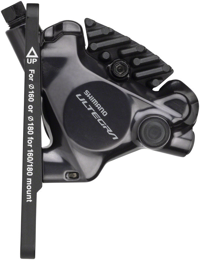 Shimano Ultegra ST-R8170A Di2 Shift/Brake Lever with BR-R8170 | Worldwide  Cyclery