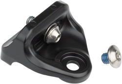 Shimano SL-M5100-I Shifter Bracket Unit - I-Spec EV, Right MPN: Y0L898040 UPC: 192790864518 Mountain Shifter Part Deore SL-M5100 Shifter Parts