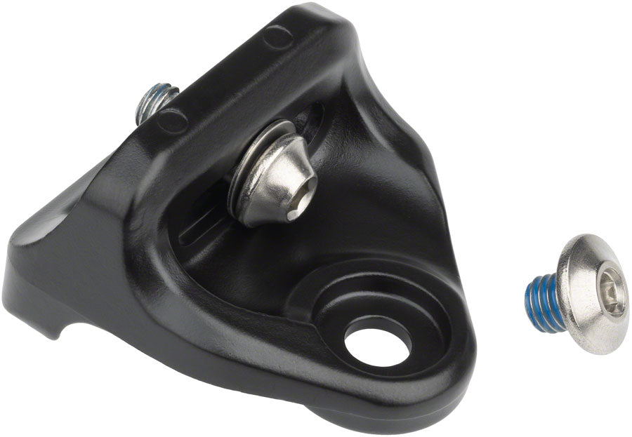 Shimano SL-M5100-I Shifter Bracket Unit - I-Spec EV, Right