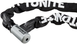 Kryptonite 995 KryptoLok Series 2 Chain Lock: 3.125' (95cm) - Chain Lock - Kryptolok Chain Locks