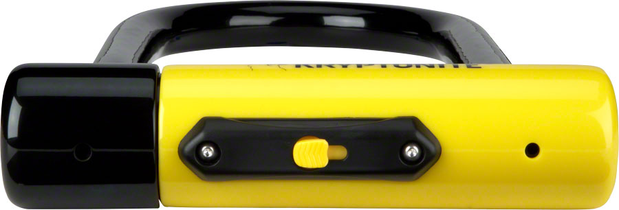 Kryptonite New York U-Lock - 4 x 8