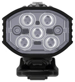 Lezyne Fusion Drive 500+ Headlight - 500 Lumens MPN: 1-LED-38-V137 Headlight, Rechargeable Fusion Drive 500+ Front Light