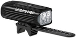 Lezyne Mega Drive 2400+ Headlight - 2400 Lumens - Headlight, Rechargeable - Mega Drive 2400+ Headlight Light