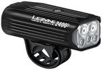 Lezyne Mega Drive 2400+ Headlight - 2400 Lumens MPN: 1-LED-7-V404 Headlight, Rechargeable Mega Drive 2400+ Headlight Light