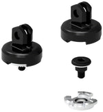 Lezyne LED qPRO LightMount - GoPro - Light Part - LED qPRO Mount