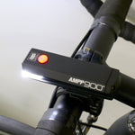 CatEye AMPP900 Headlight - Black MPN: 5340890 UPC: 725012037416 Headlight, Rechargeable AMPP900 Headlight