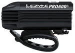 Lezyne Fusion Drive Pro 600+ Headlight MPN: 1-LED-39-V137 Headlight, Rechargeable Fusion Drive Pro 600+ Headlight