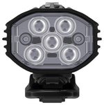 Lezyne Fusion Drive Pro 600+ Headlight - Headlight, Rechargeable - Fusion Drive Pro 600+ Headlight