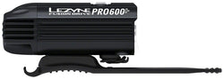 Lezyne Fusion Drive Pro 600+ Headlight MPN: 1-LED-39-V137 Headlight, Rechargeable Fusion Drive Pro 600+ Headlight