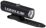 Lezyne Classic Drive Xl 700+ Headlight - Headlight, Rechargeable - Classic Drive XL 700+ Headlight