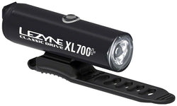Lezyne Classic Drive Xl 700+ Headlight - Headlight, Rechargeable - Classic Drive XL 700+ Headlight